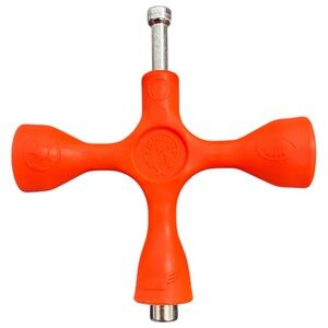 SofSole Penguin Universal Cleat Wrench Football Baseball Track Soccer Sport New